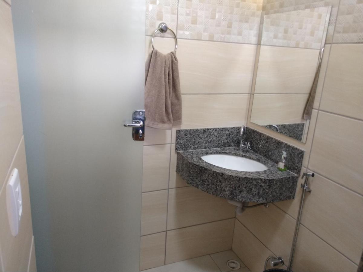Sitio Pe Da Serra - Pousada Rural Capitólio Zewnętrze zdjęcie