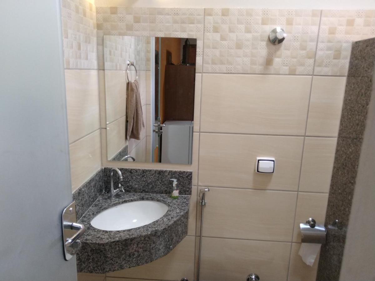 Sitio Pe Da Serra - Pousada Rural Capitólio Zewnętrze zdjęcie